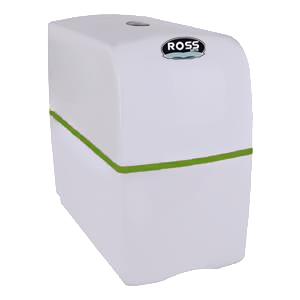 Kapalı Kasa İçi Tank<br>Su Arıtma Cihazı<br>ROSS-NSF-250