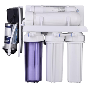 Anlık Su Arıtma<br>ROSS-310