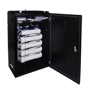 Direkt Akışlı Kabin<br>ROSS-400